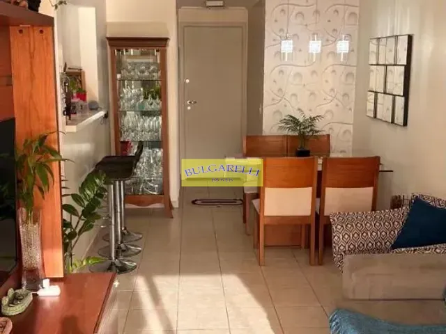 Apartamento 3 quartos e 2 banheiros, à venda, no bairro Engordadouro em Jundiaí