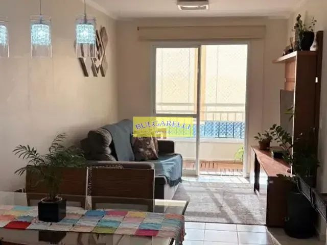 Apartamento 3 quartos e 2 banheiros, à venda, no bairro Engordadouro em Jundiaí