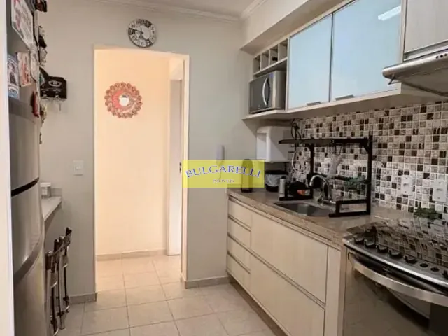 Apartamento 3 quartos e 2 banheiros, à venda, no bairro Engordadouro em Jundiaí