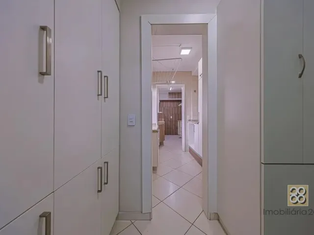 Apartamento 3 quartos e 1 banheiro, à venda, no bairro Água Verde em Curitiba