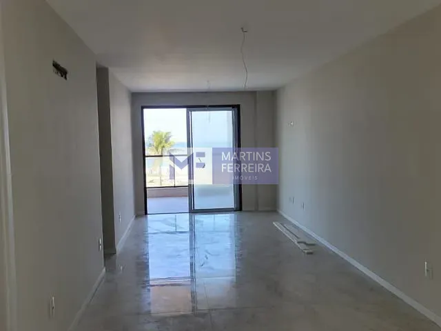 Apartamento com 100m² 2 quartos e 3 banheiros, à venda, no bairro Recreio dos Bandeirantes em Rio de Janeiro