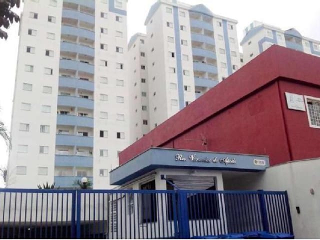 Foto do Apartamento - Locação Vila Ema - Apartamento 2 dorms, suíte, 1 vaga e lazer completo na melhor localização da cidade! | RUSSI IMÓVEIS