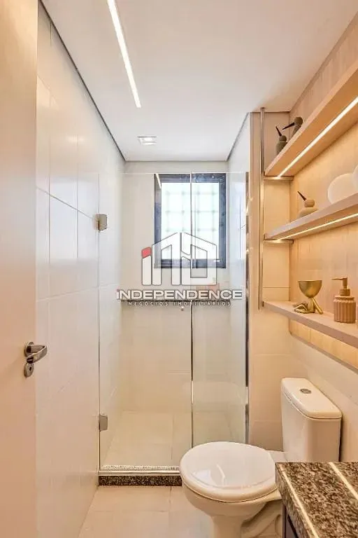 Apartamento, 2 quartos, 41 m² - Foto 62