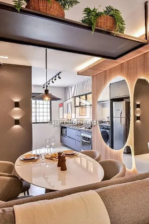 Apartamento, 2 quartos, 41 m² - Foto 23