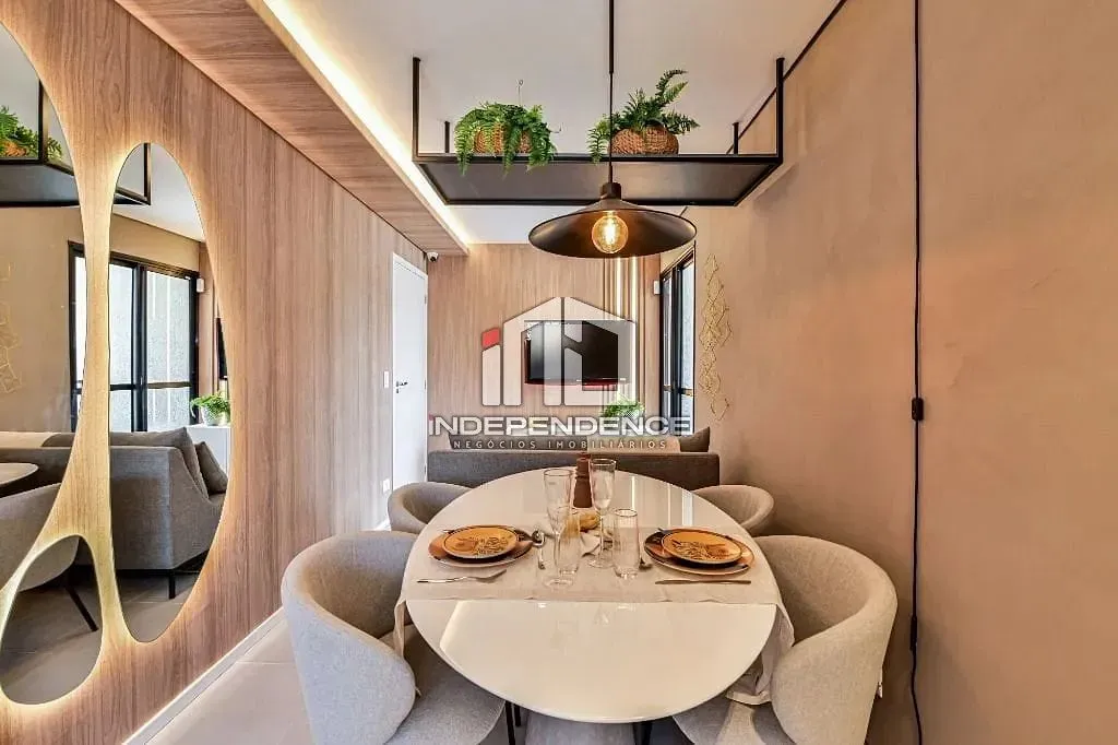 Apartamento, 2 quartos, 41 m² - Foto 16