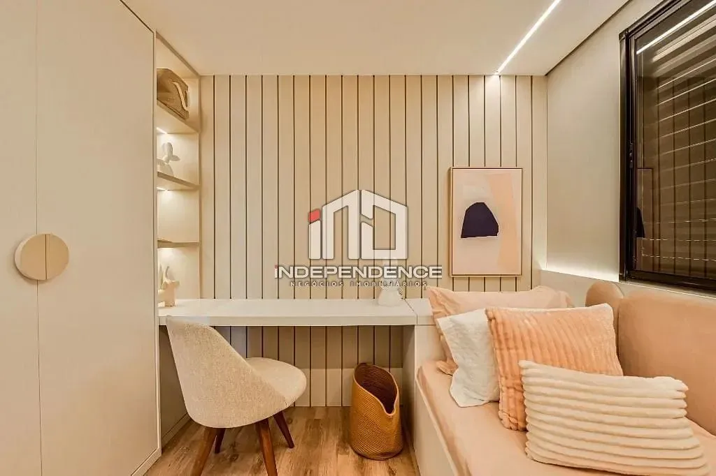Apartamento, 2 quartos, 41 m² - Foto 58