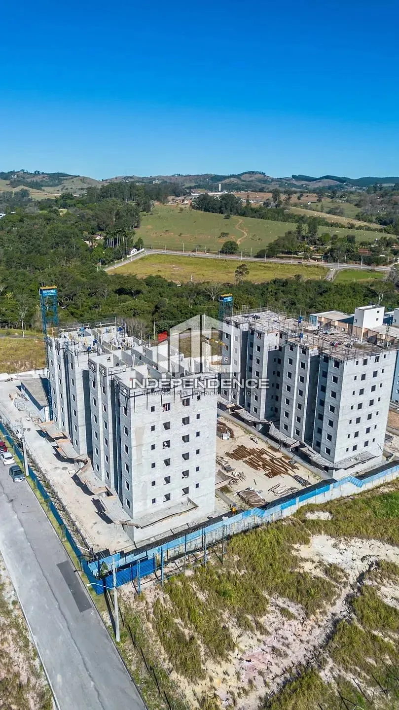 Apartamento, 2 quartos, 41 m² - Foto 66