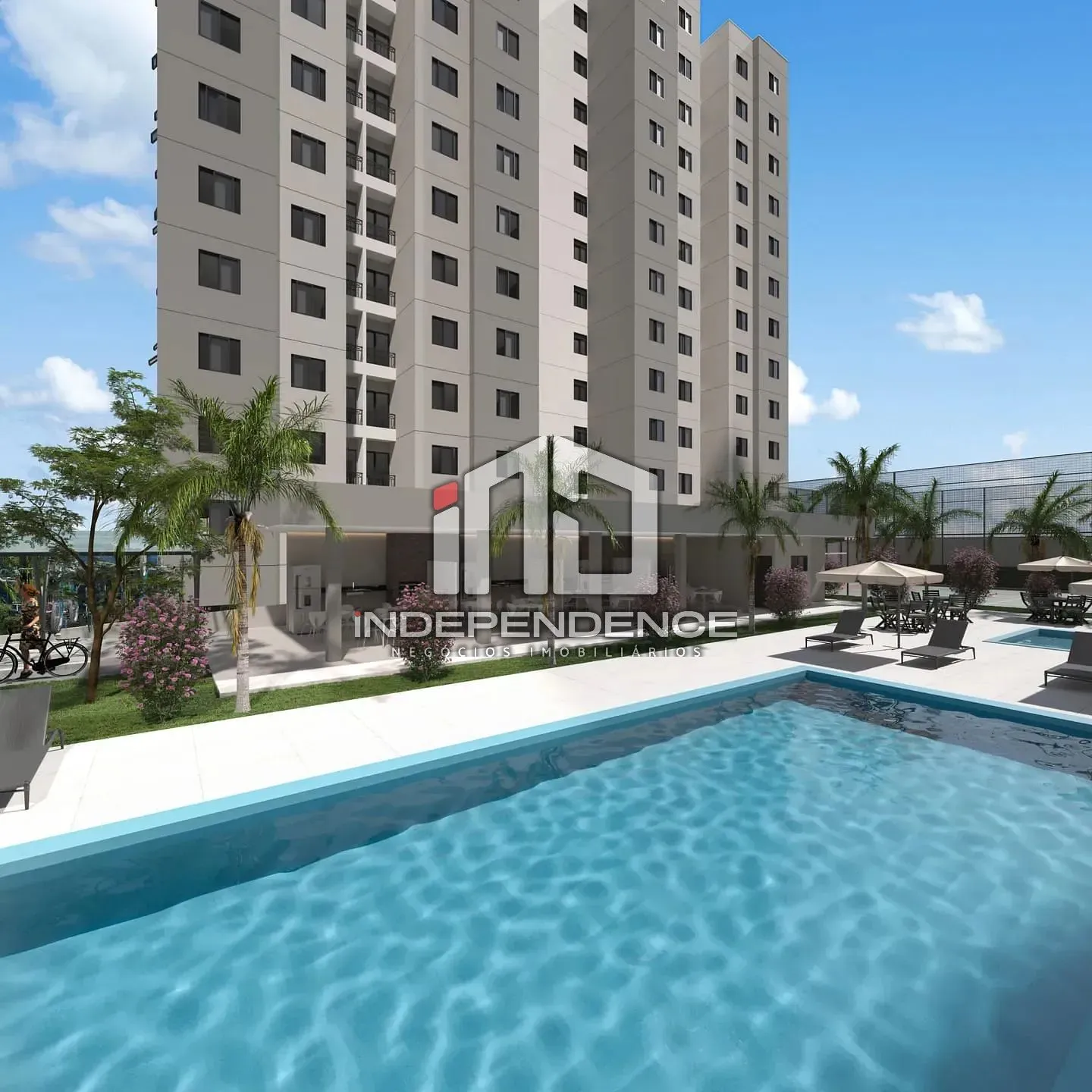 Apartamento, 2 quartos, 41 m² - Foto 77