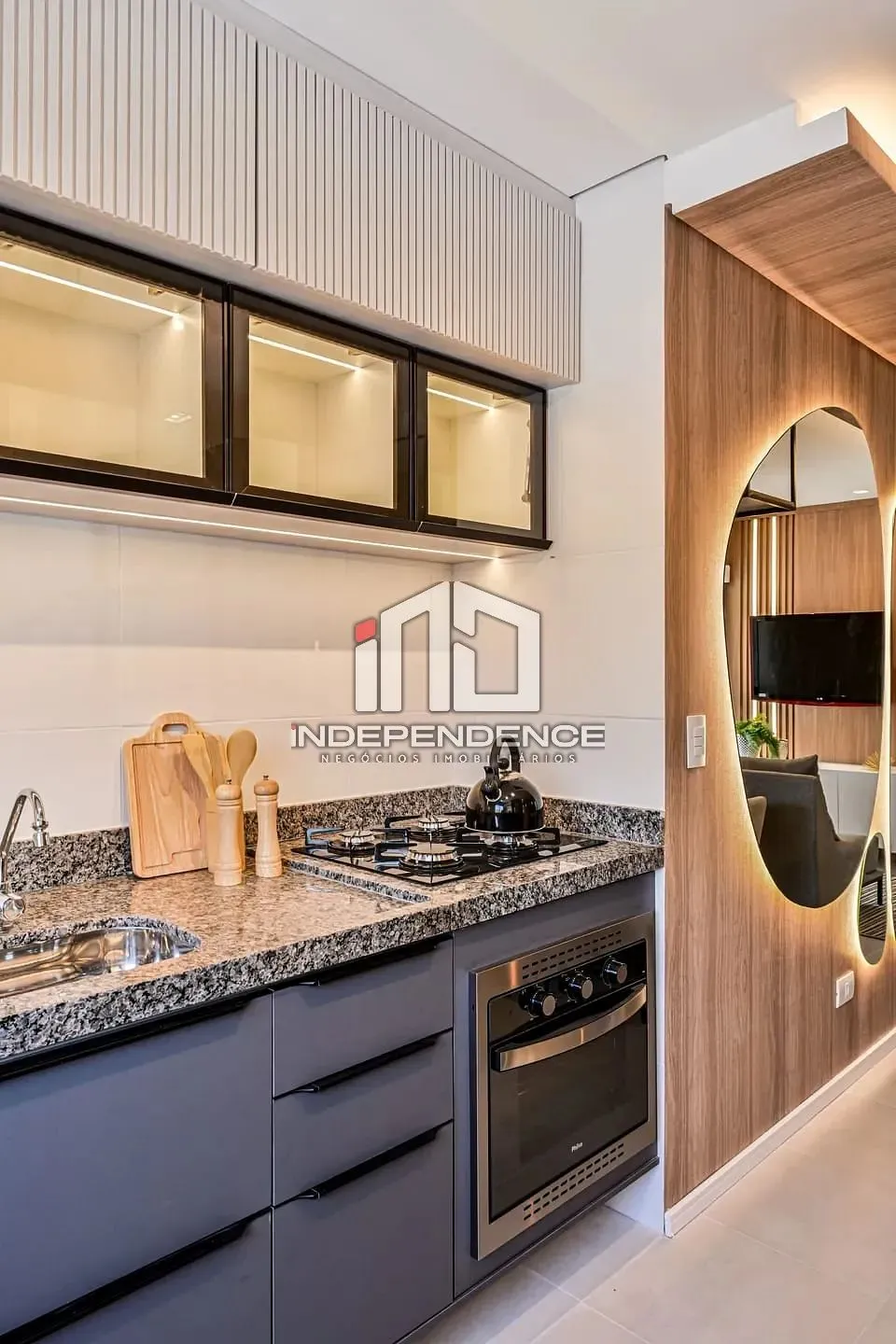 Apartamento, 2 quartos, 41 m² - Foto 42