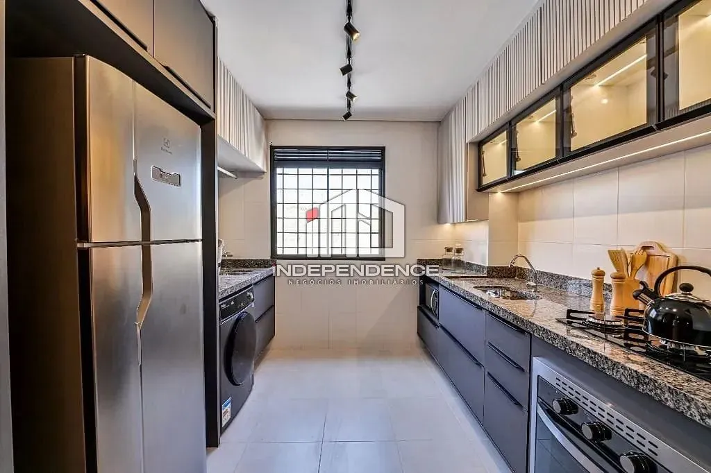 Apartamento, 2 quartos, 41 m² - Foto 19