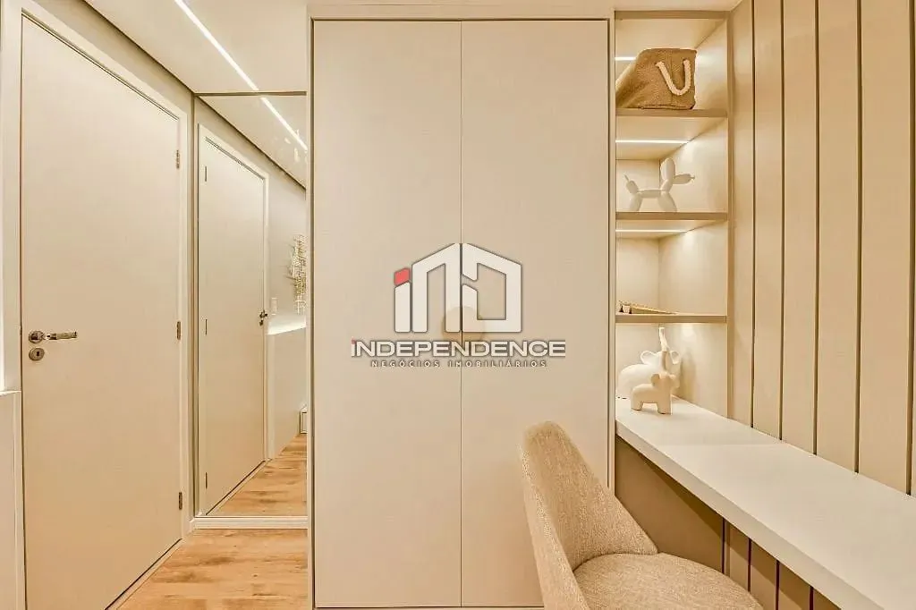 Apartamento, 2 quartos, 41 m² - Foto 55