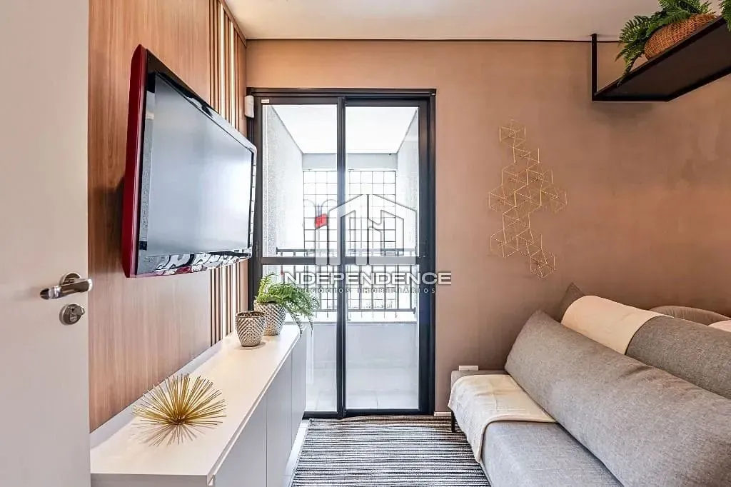 Apartamento, 2 quartos, 41 m² - Foto 6