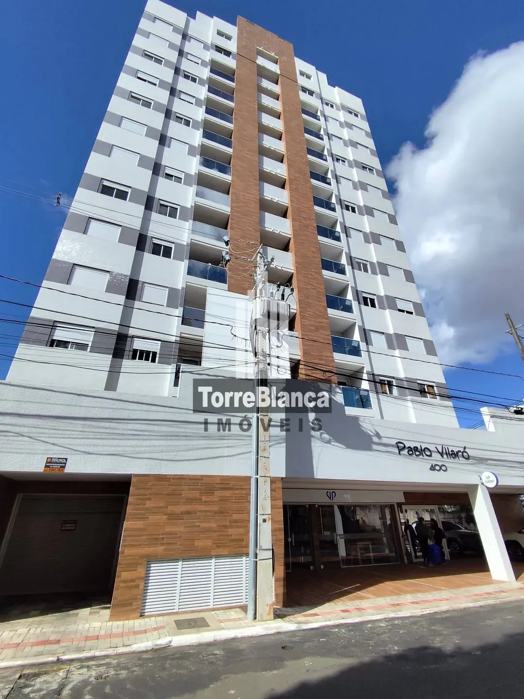 Apartamento, 3 quartos, 192 m² - Foto 1