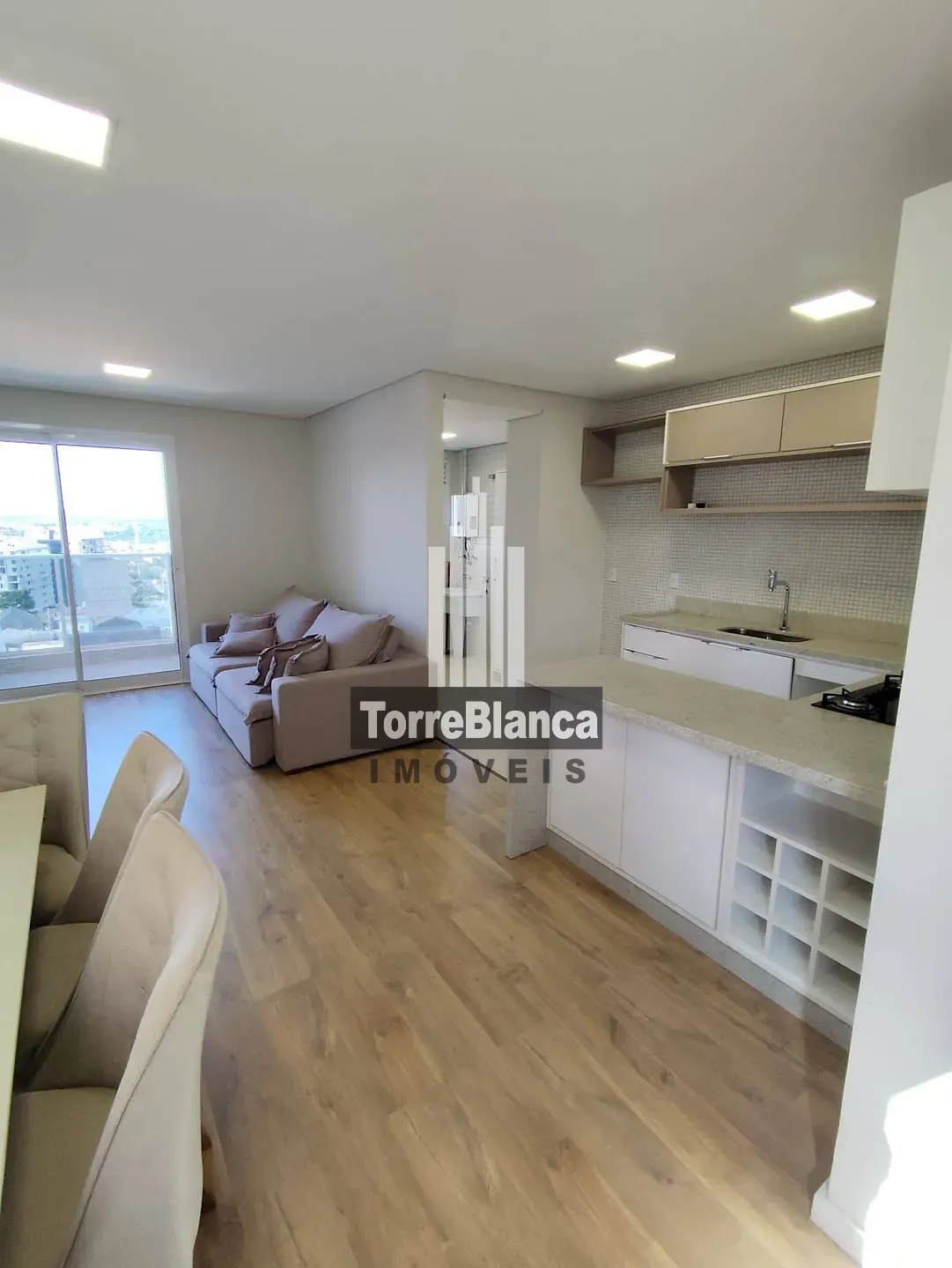 Apartamento, 3 quartos, 192 m² - Foto 3
