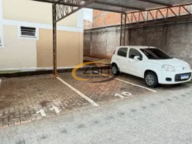 Apartamento com 65m² 2 quartos e 1 banheiro, à venda, no bairro Paraíso em Londrina