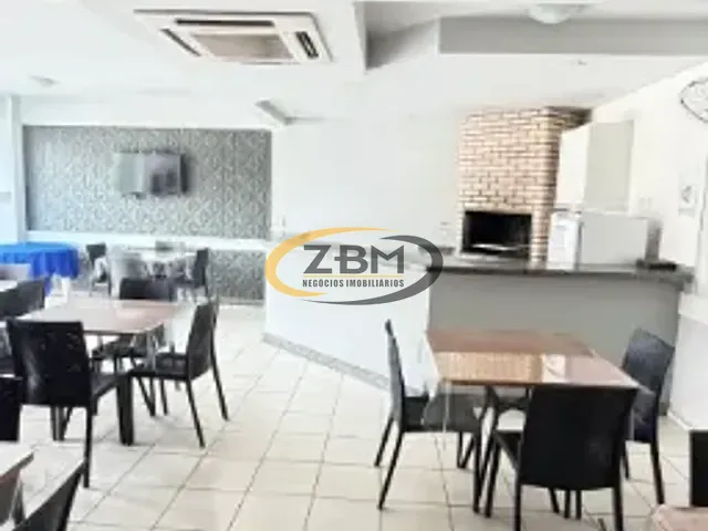 Apartamento com 65m² 2 quartos e 1 banheiro, à venda, no bairro Paraíso em Londrina