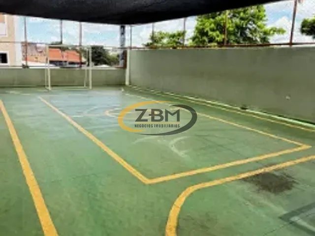 Apartamento com 65m² 2 quartos e 1 banheiro, à venda, no bairro Paraíso em Londrina