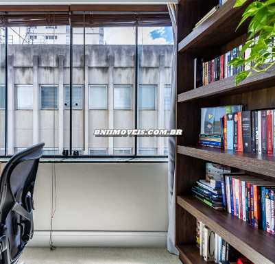 Apartamento, 2 quartos, 140 m² - Foto 7