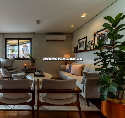 Apartamento, 2 quartos, 140 m² - Foto 14