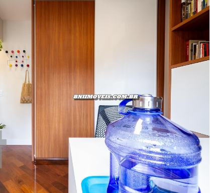Apartamento, 2 quartos, 140 m² - Foto 8
