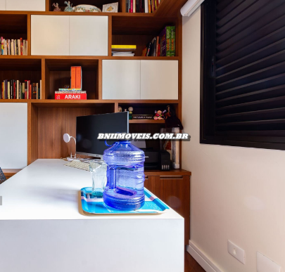 Apartamento, 2 quartos, 140 m² - Foto 2