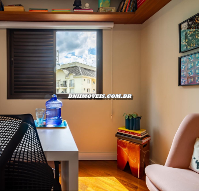 Apartamento, 2 quartos, 140 m² - Foto 9