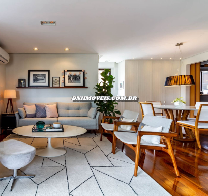 Apartamento, 2 quartos, 140 m² - Foto 16