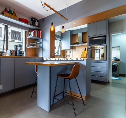 Apartamento, 2 quartos, 140 m² - Foto 18