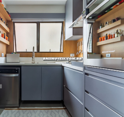 Apartamento, 2 quartos, 140 m² - Foto 25