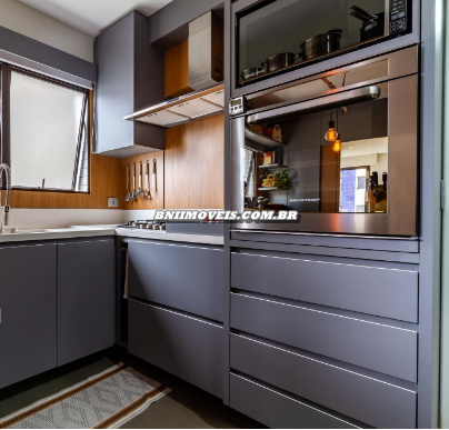 Apartamento, 2 quartos, 140 m² - Foto 19