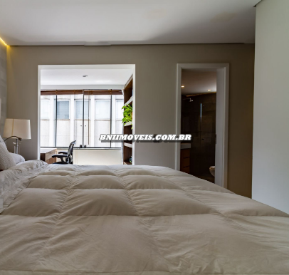 Apartamento, 2 quartos, 140 m² - Foto 20