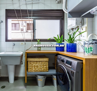 Apartamento, 2 quartos, 140 m² - Foto 21