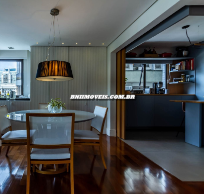 Apartamento, 2 quartos, 140 m² - Foto 27