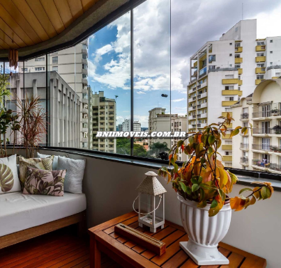 Apartamento, 2 quartos, 140 m² - Foto 11