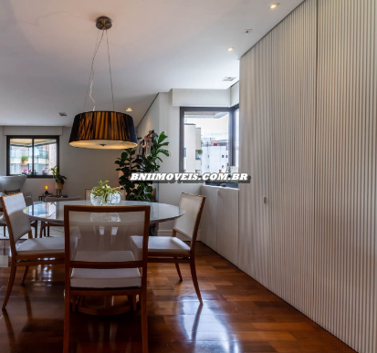 Apartamento, 2 quartos, 140 m² - Foto 13