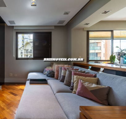 Apartamento, 2 quartos, 140 m² - Foto 24