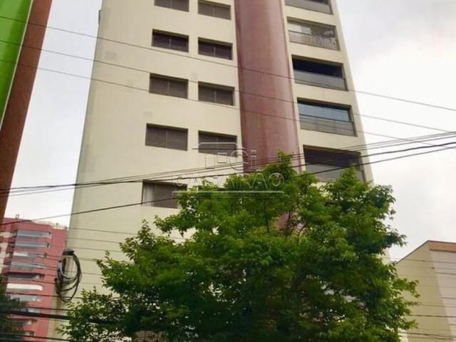 Apartamento 3 quartos e 2 banheiros, à venda, no bairro Santa Paula em São Caetano do Sul