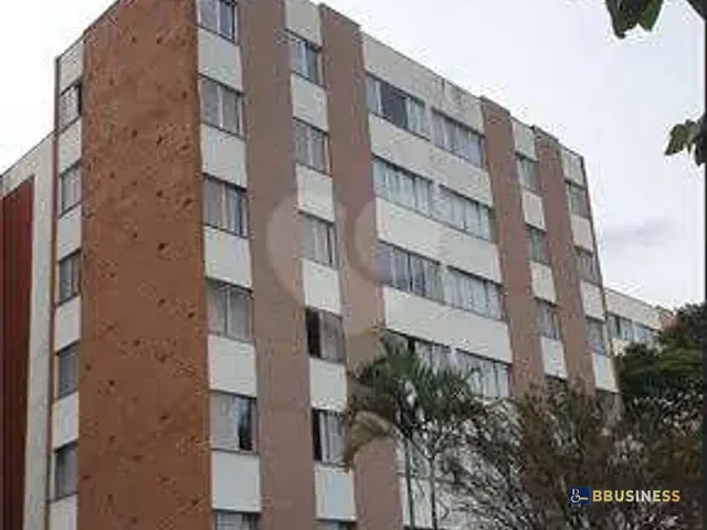Apartamento 3 quartos e 2 banheiros, à venda, no bairro Santa Paula em São Caetano do Sul