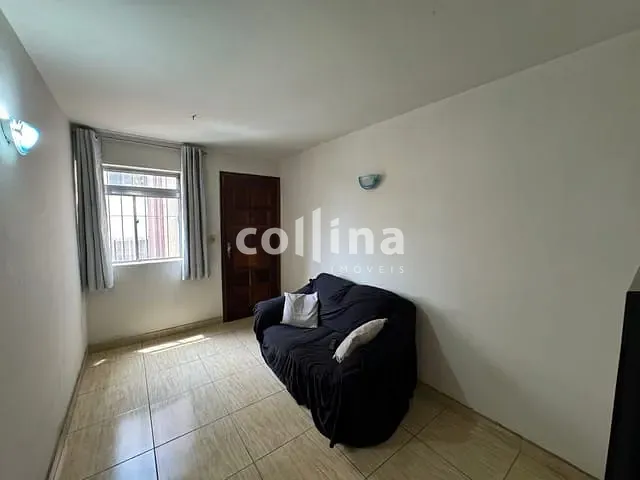 Apartamento com 52m² 3 quartos e 1 banheiro, à venda, no bairro Conjunto Habitacional Presidente Castelo Branco em Carapicuíba