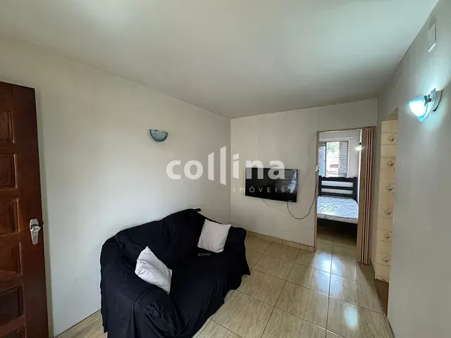 Apartamento com 52m² 3 quartos e 1 banheiro, à venda, no bairro Conjunto Habitacional Presidente Castelo Branco em Carapicuíba
