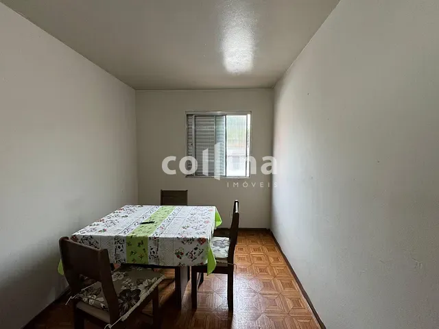 Apartamento com 52m² 3 quartos e 1 banheiro, à venda, no bairro Conjunto Habitacional Presidente Castelo Branco em Carapicuíba