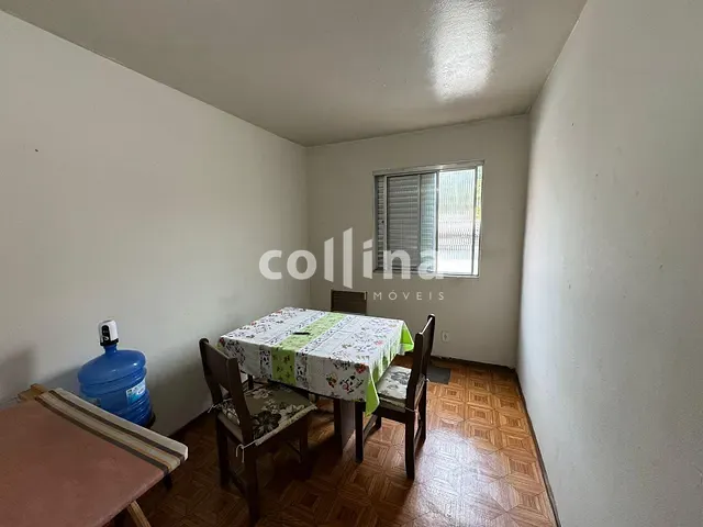 Apartamento com 52m² 3 quartos e 1 banheiro, à venda, no bairro Conjunto Habitacional Presidente Castelo Branco em Carapicuíba