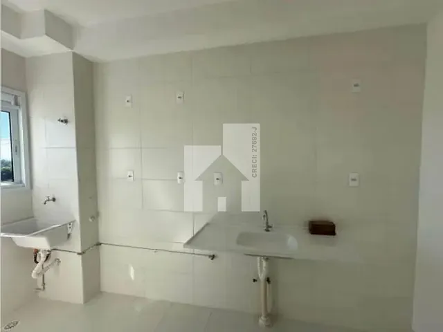 Apartamento 2 quartos e 1 banheiro, à venda, no bairro Jardim Buriti em Várzea Paulista