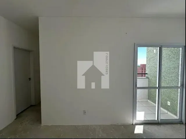 Apartamento 2 quartos e 1 banheiro, à venda, no bairro Jardim Buriti em Várzea Paulista