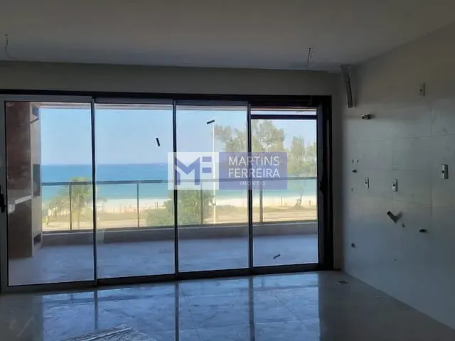Apartamento com 135m² 3 quartos e 3 banheiros, à venda, no bairro Recreio dos Bandeirantes em Rio de Janeiro