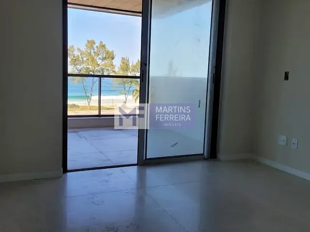 Apartamento com 135m² 3 quartos e 3 banheiros, à venda, no bairro Recreio dos Bandeirantes em Rio de Janeiro