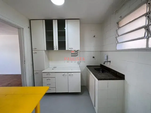 Apartamento 1 quarto e 1 banheiro, à venda, no bairro bosque da saúde em São Paulo