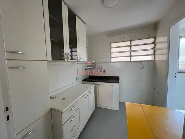 Apartamento 1 quarto e 1 banheiro, à venda, no bairro bosque da saúde em São Paulo