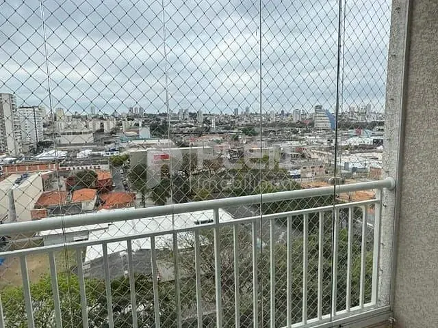 Apartamento com 53m² 2 quartos e 2 banheiros, à venda, no bairro Vila Guilherme em São Paulo