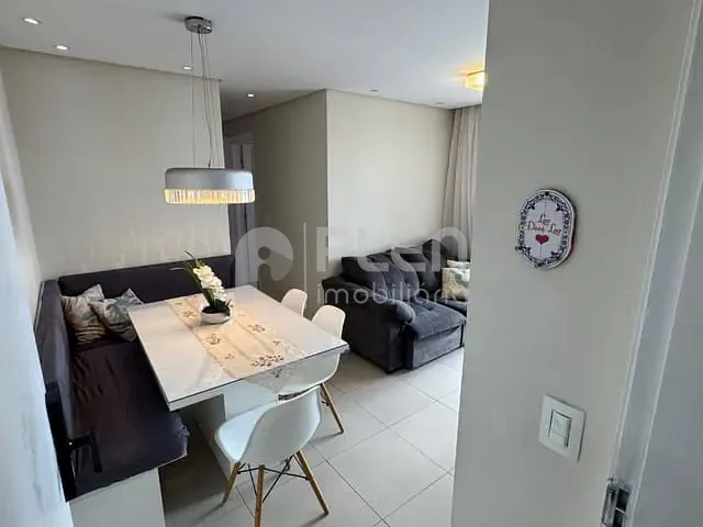 Apartamento com 53m² 2 quartos e 2 banheiros, à venda, no bairro Vila Guilherme em São Paulo